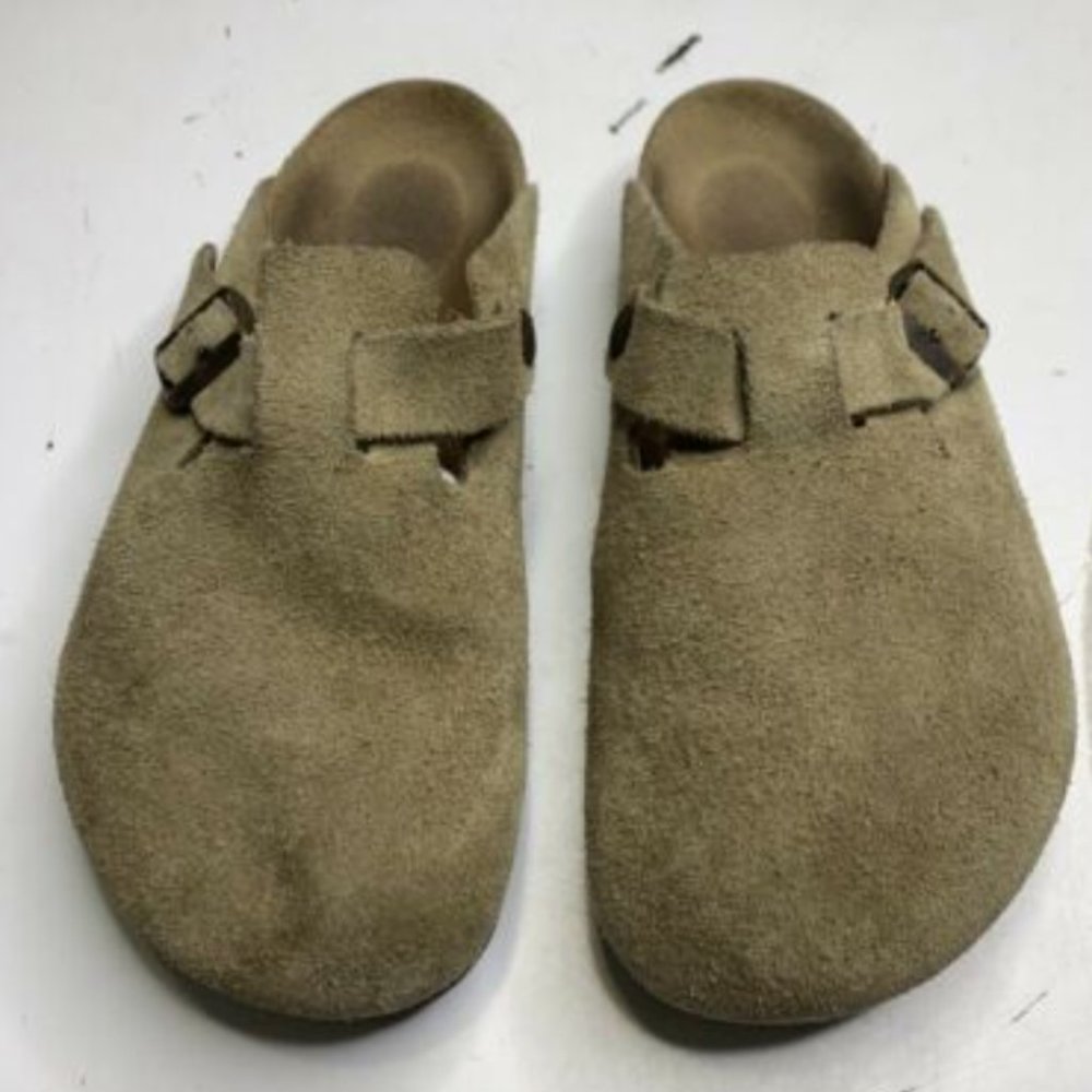 Birkenstock Clogs